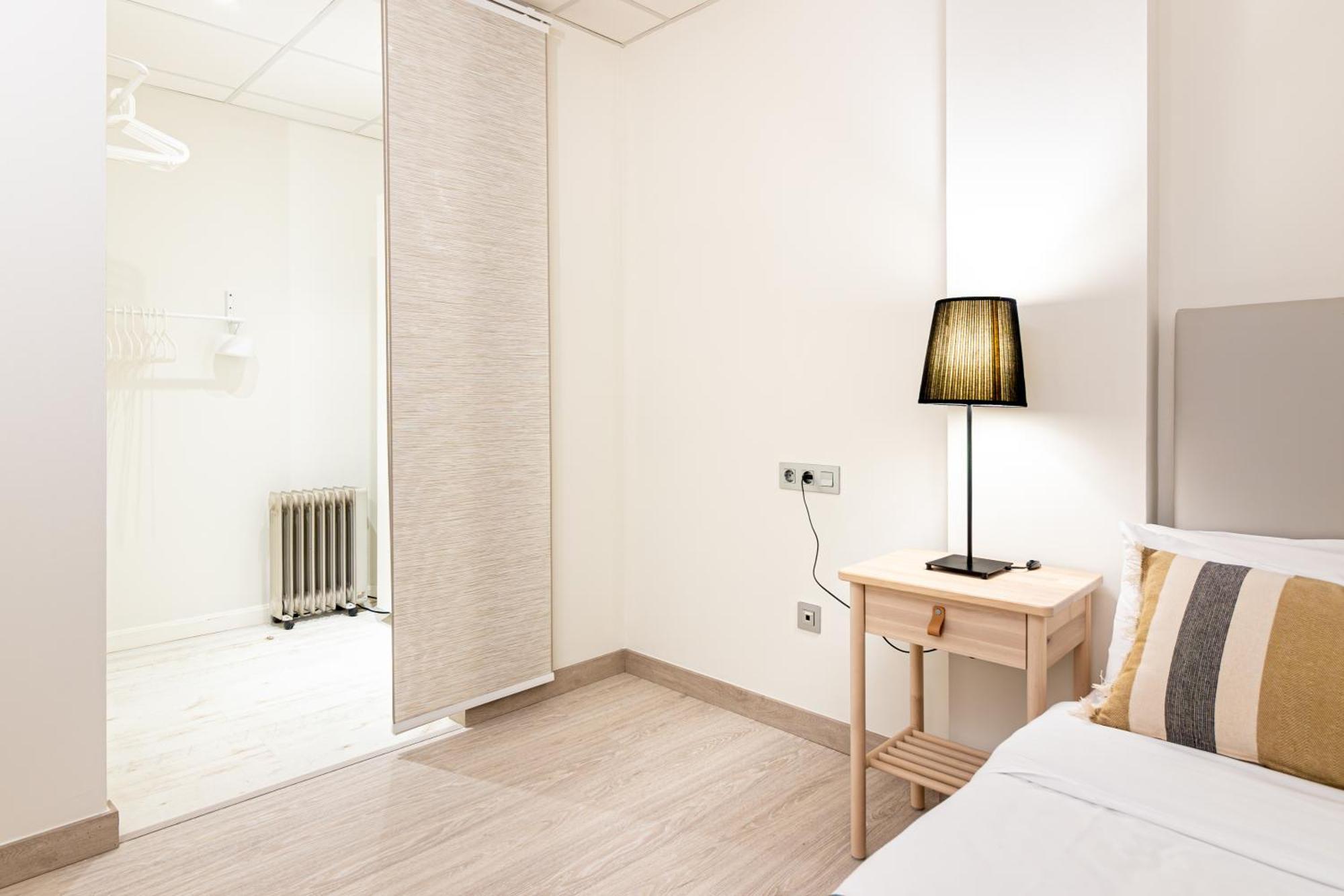Appartement Ibarra Freshapartments