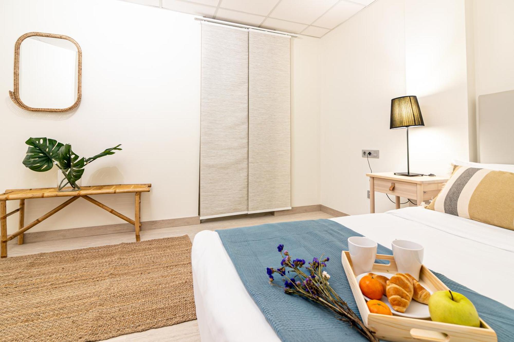 Ibarra Freshapartments *